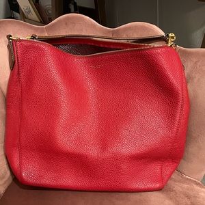 EUC Tory Burch Hobo Bag with Dust Bag